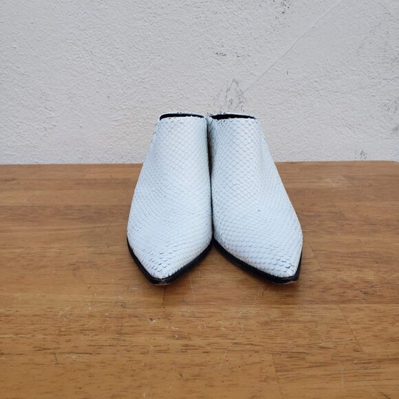 5/$100 SALE - Alias Mae Rue Mule - Picture 7 of 12